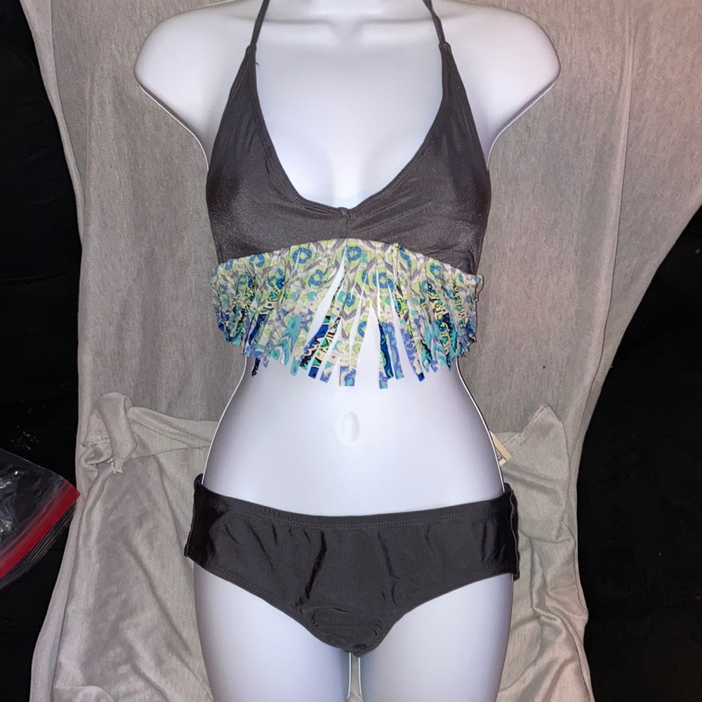 NWT Raisins bikini